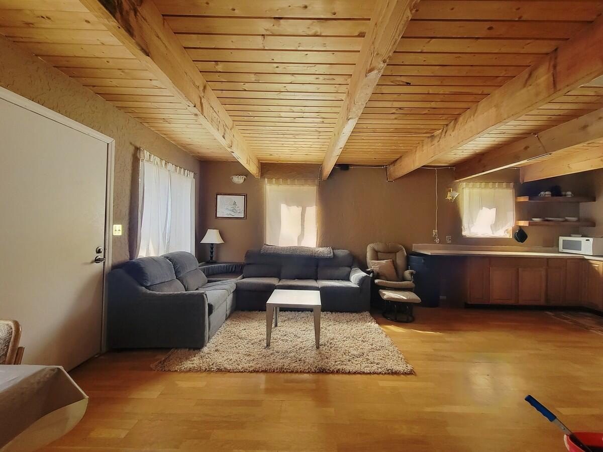Property Photo: 5550 W North Fork Rd UT 84762