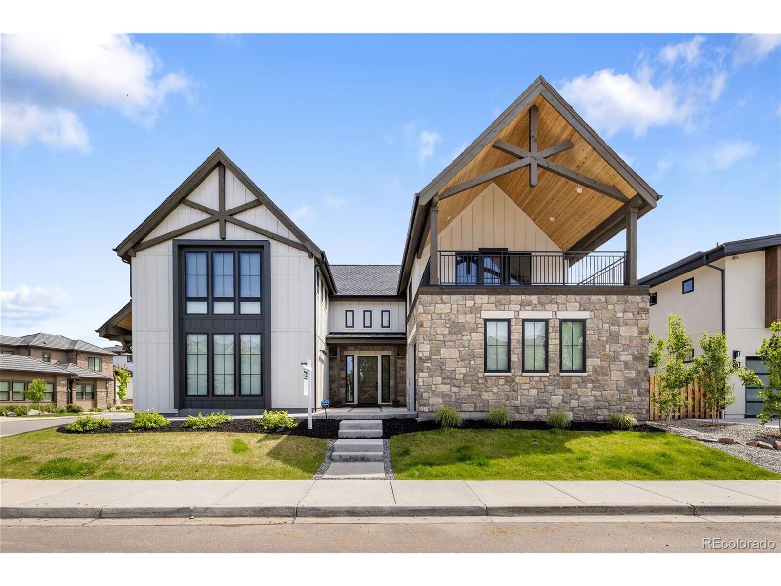 Property Photo:  3147 Juniper Ct  CO 80401 