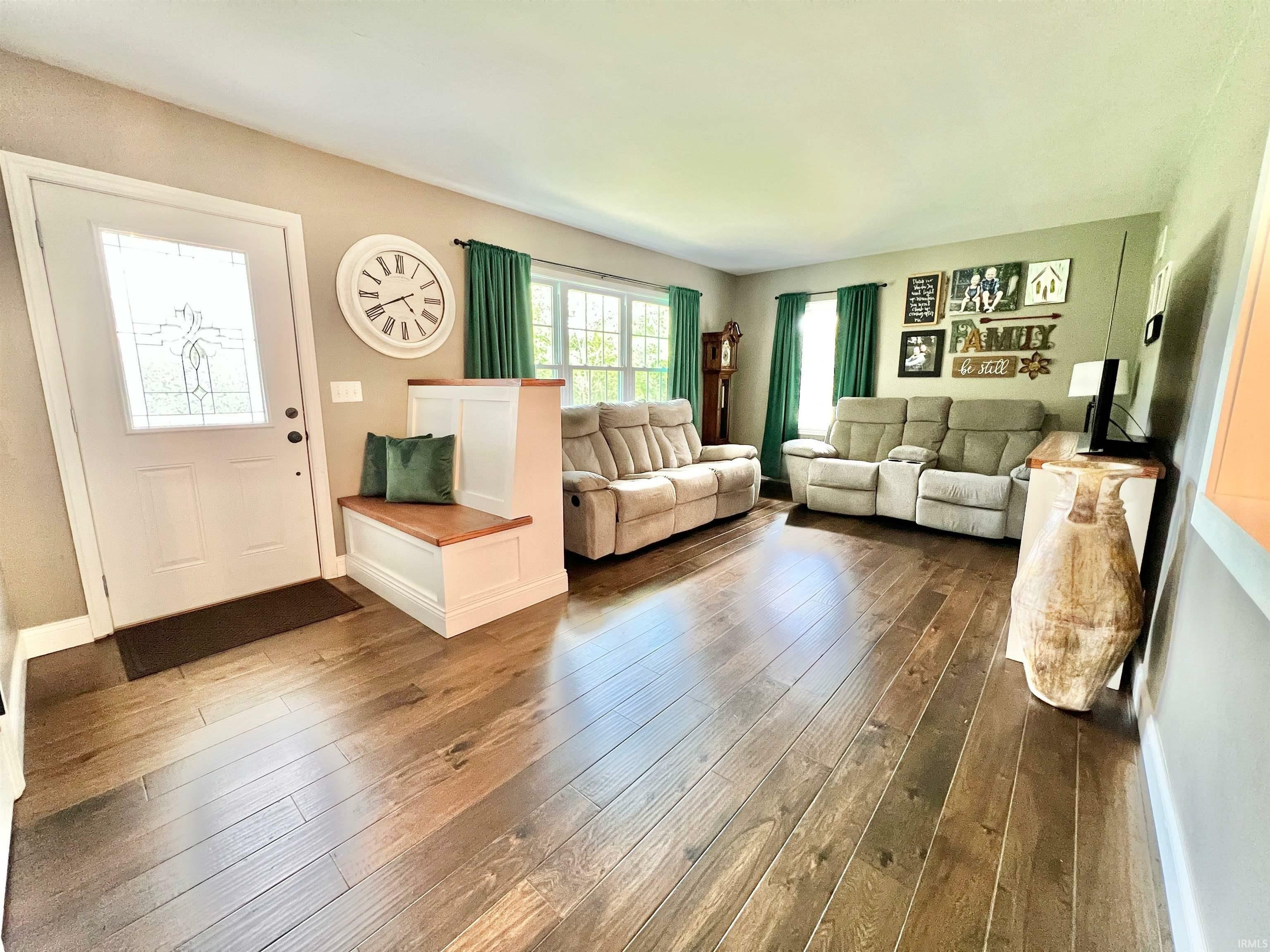 Property Photo: 11144 Highway 57 IN 47725