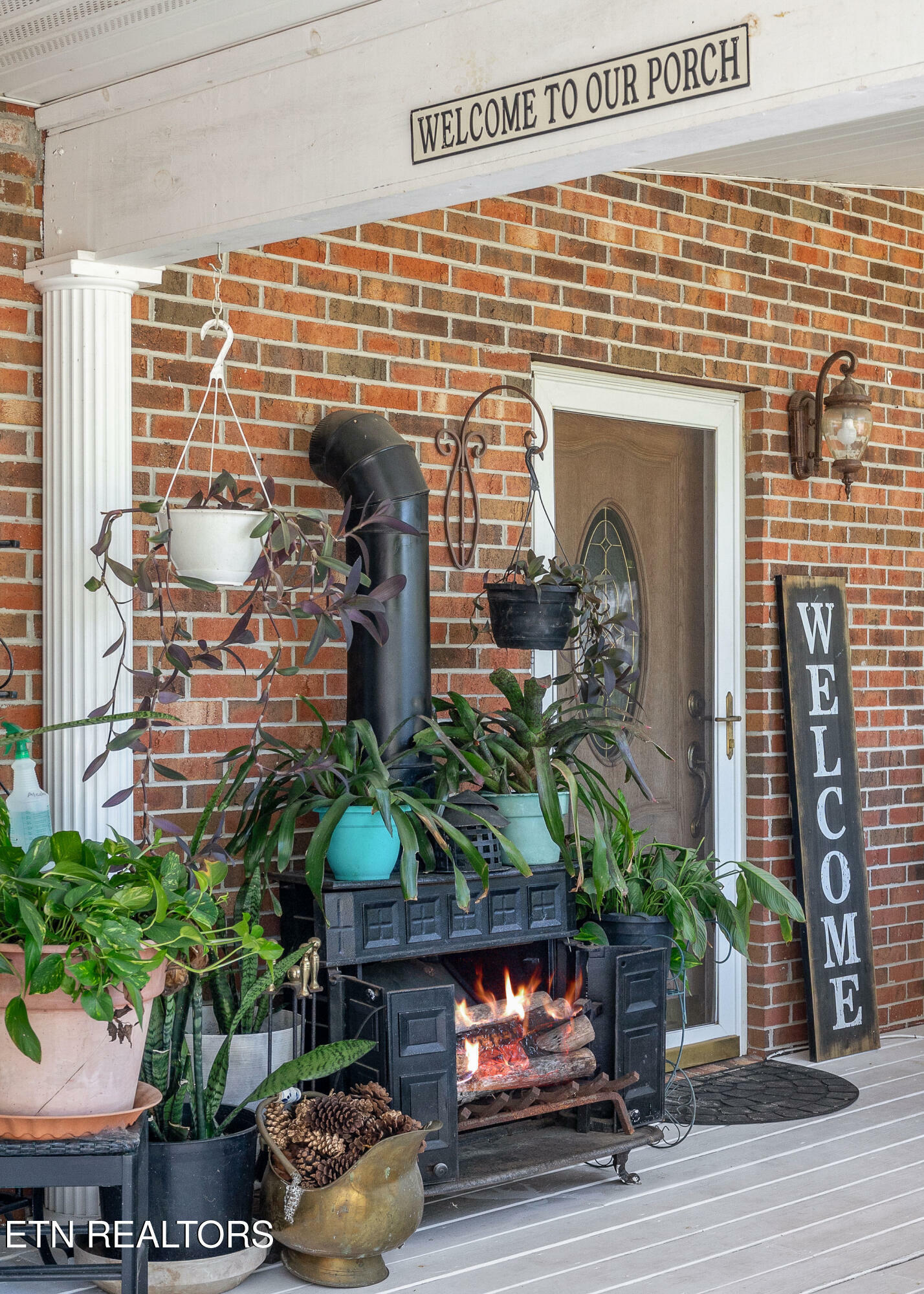 Property Photo: 526 Old Highway 70 TN 37854