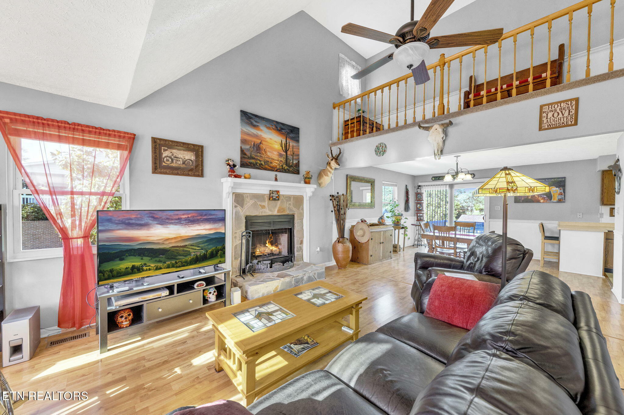 Property Photo: 920 Chris Rd TN 37871