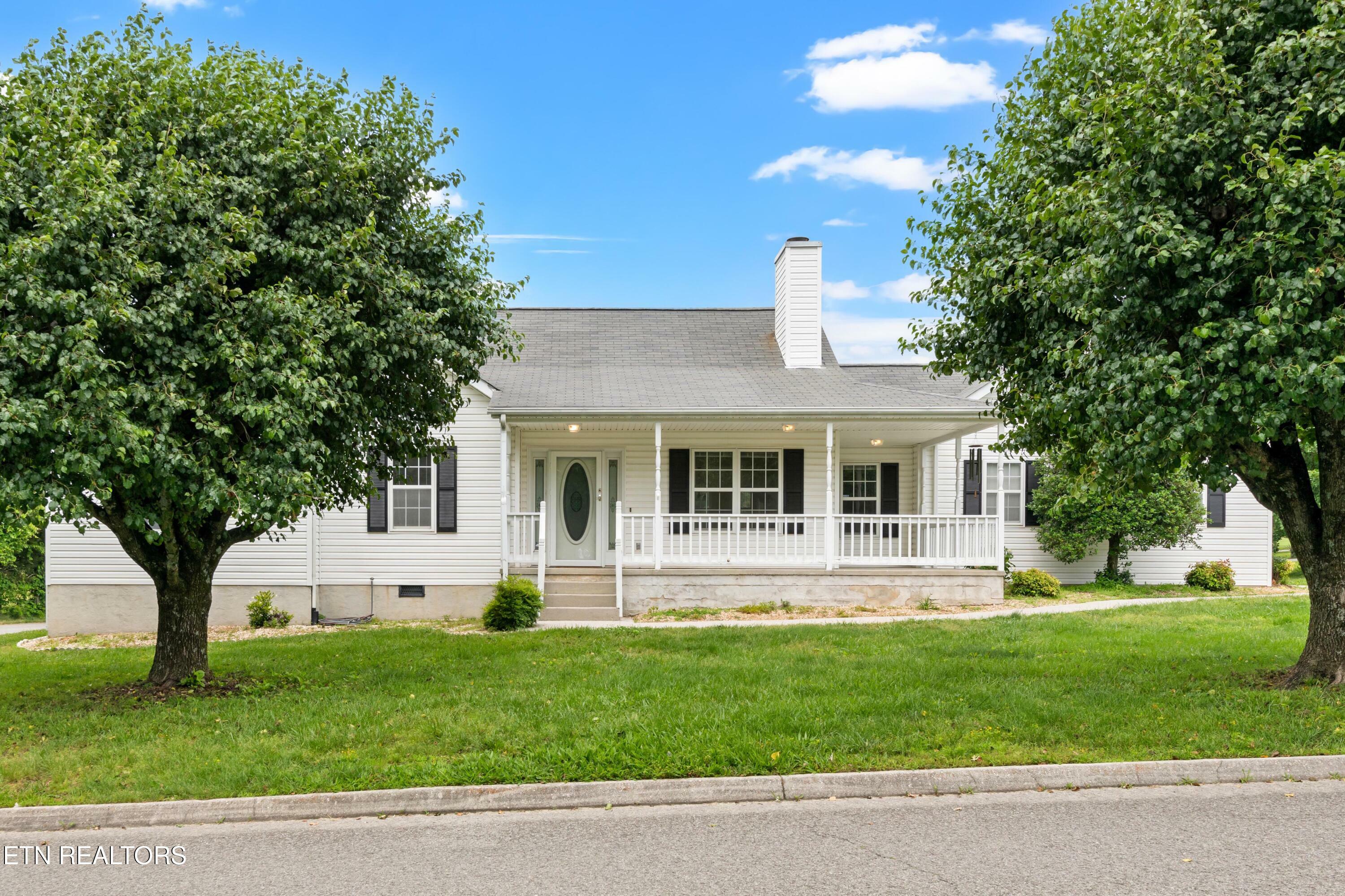 Property Photo: 1901 Dairy Lane TN 37938