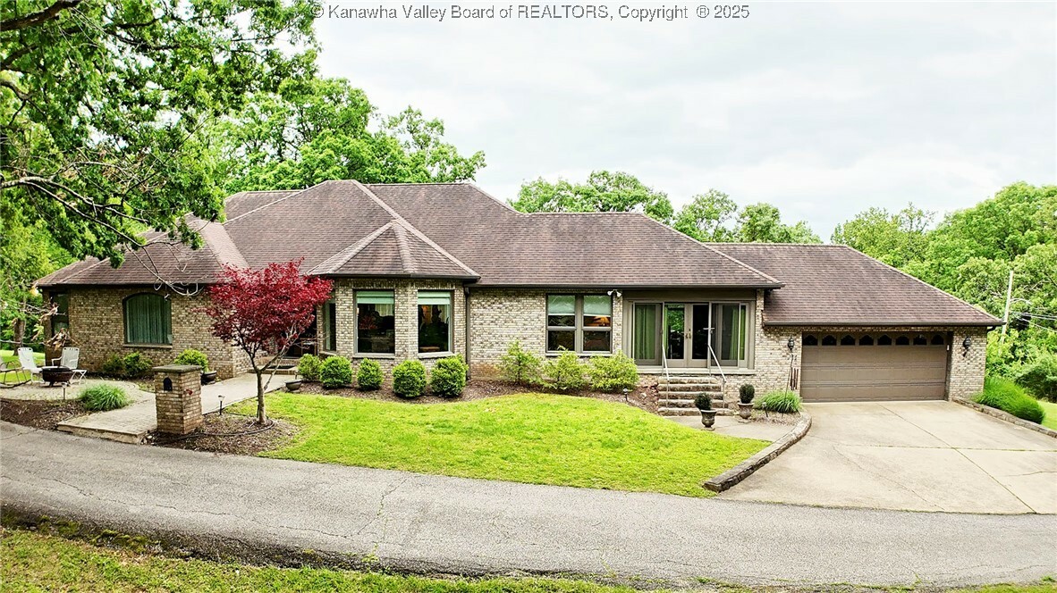 Property Photo: 920 Gordon Drive A WV 25303