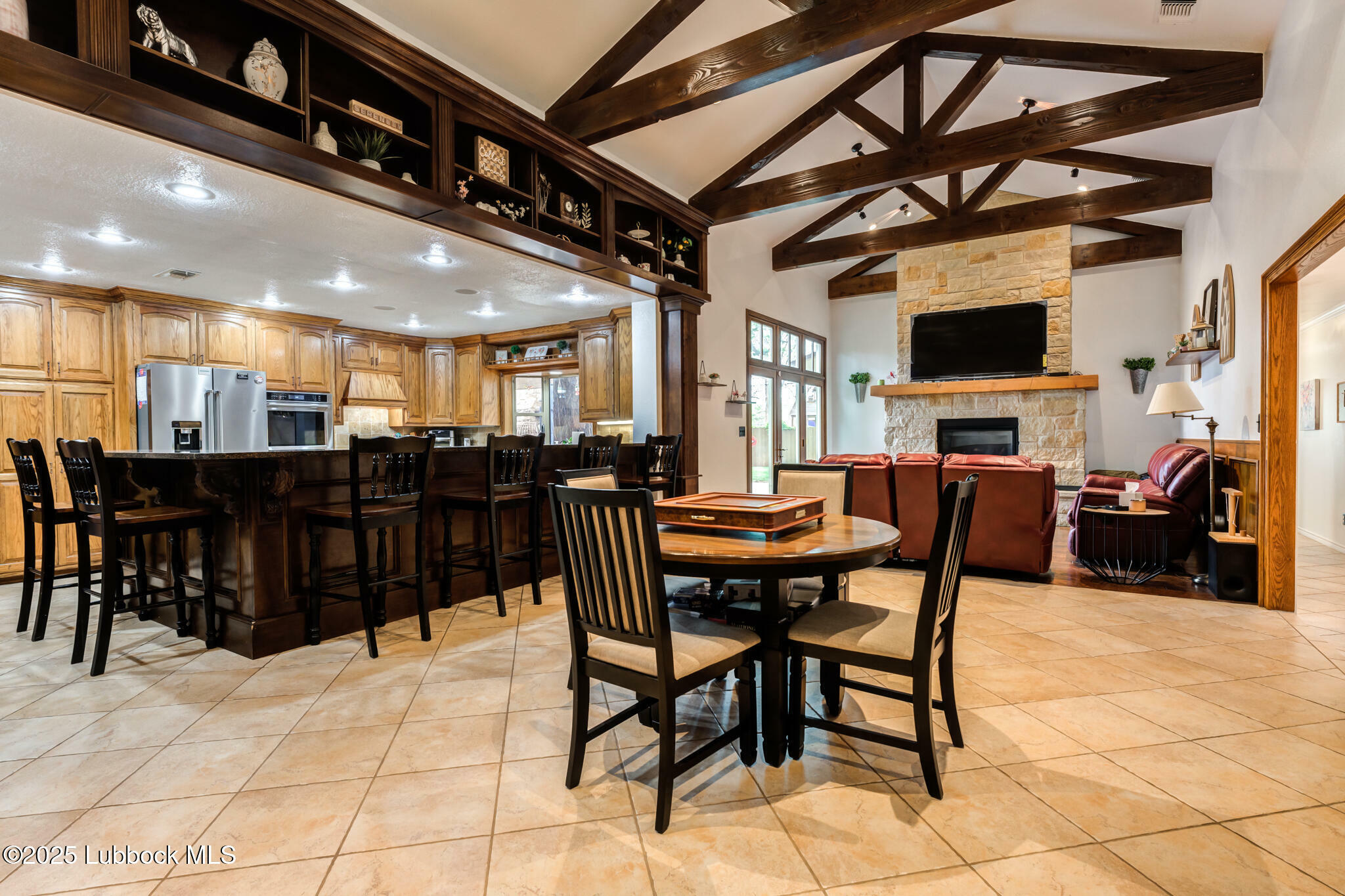 Property Photo: 4510 21st Street TX 79407