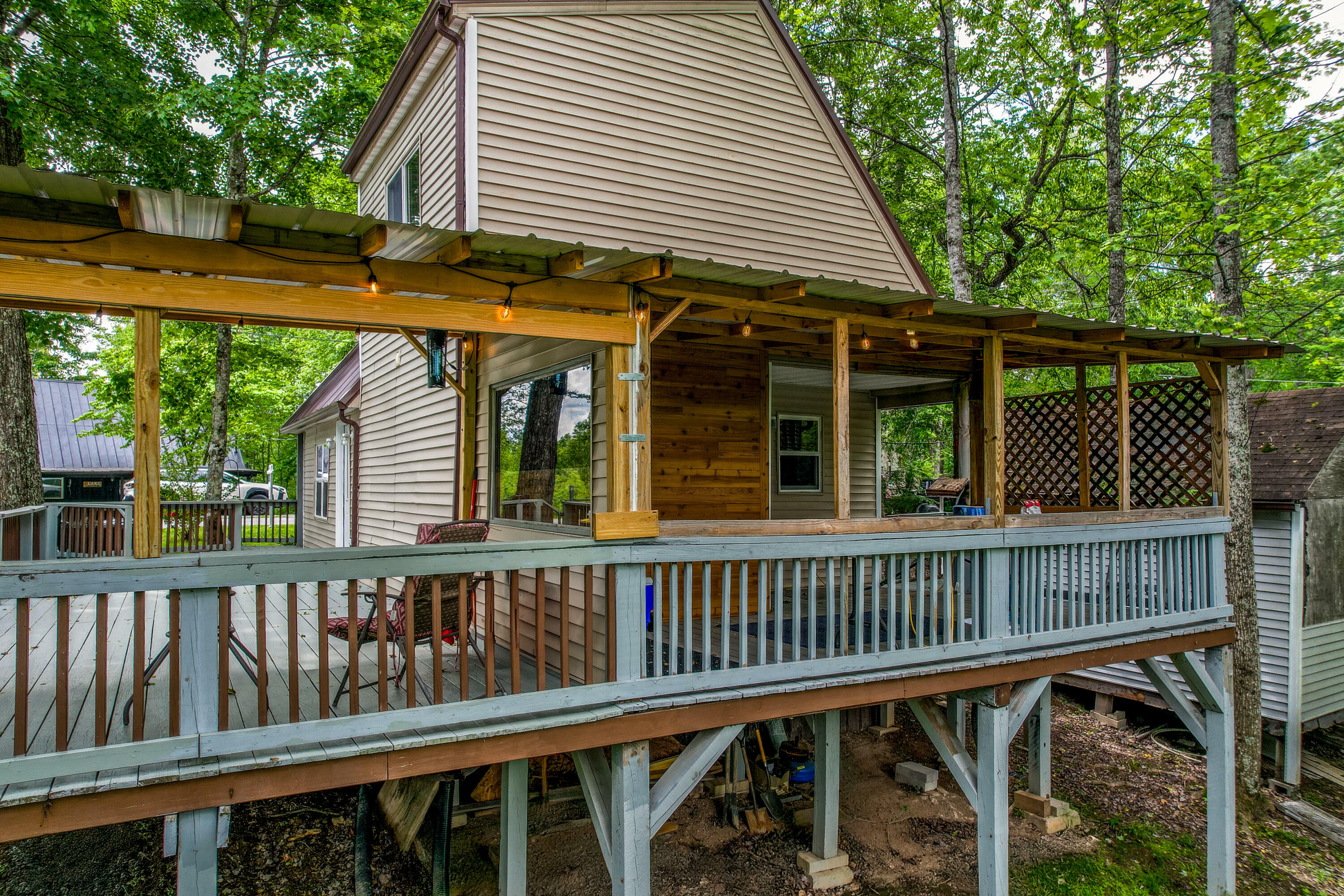 Property Photo: 310 Turkey Ridge Road KY 40387