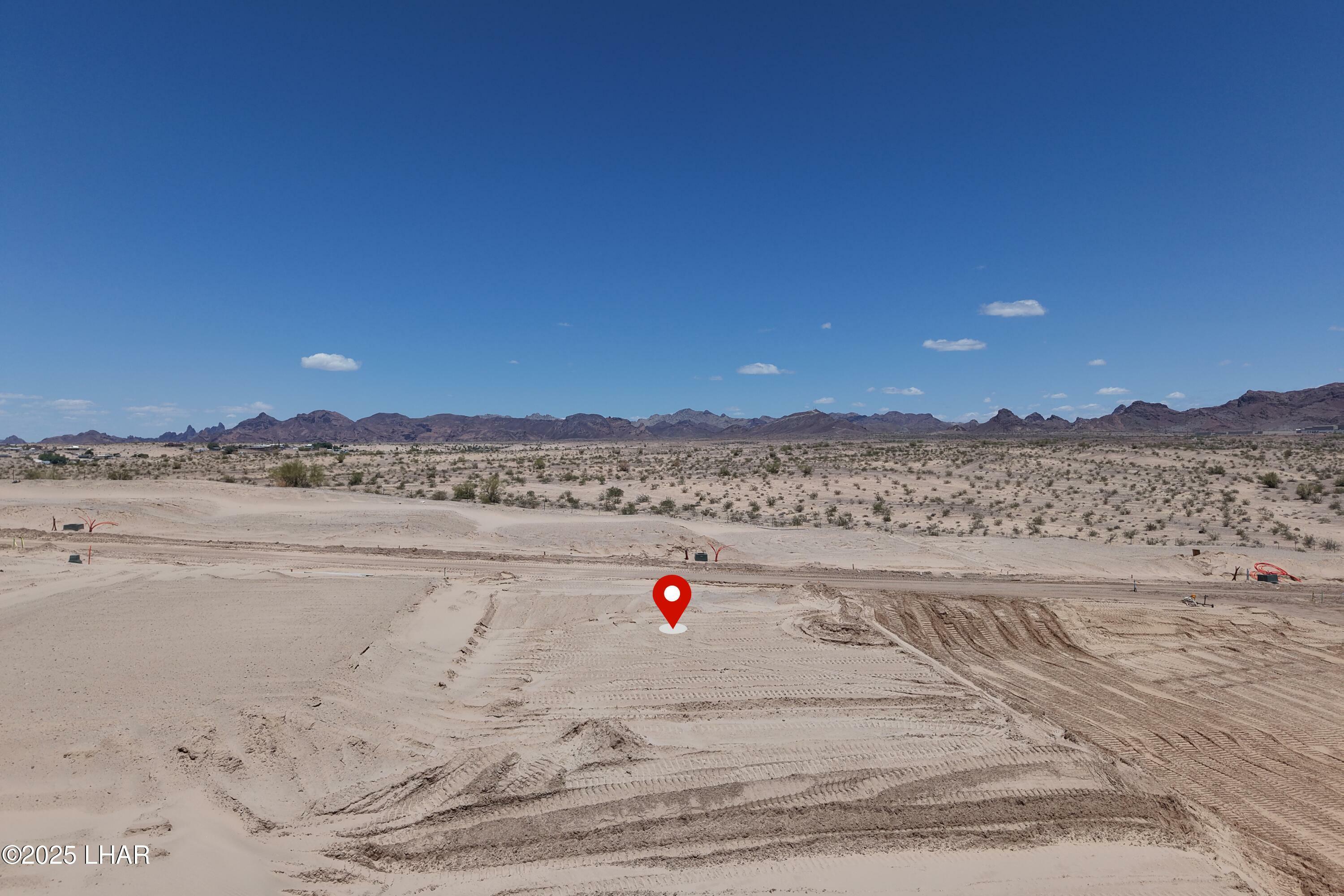 Property Photo: 1550 E North View Dr AZ 86404