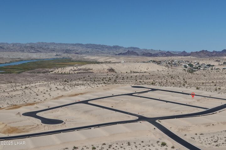 Property Photo:  1550 E North View Dr  AZ 86404 