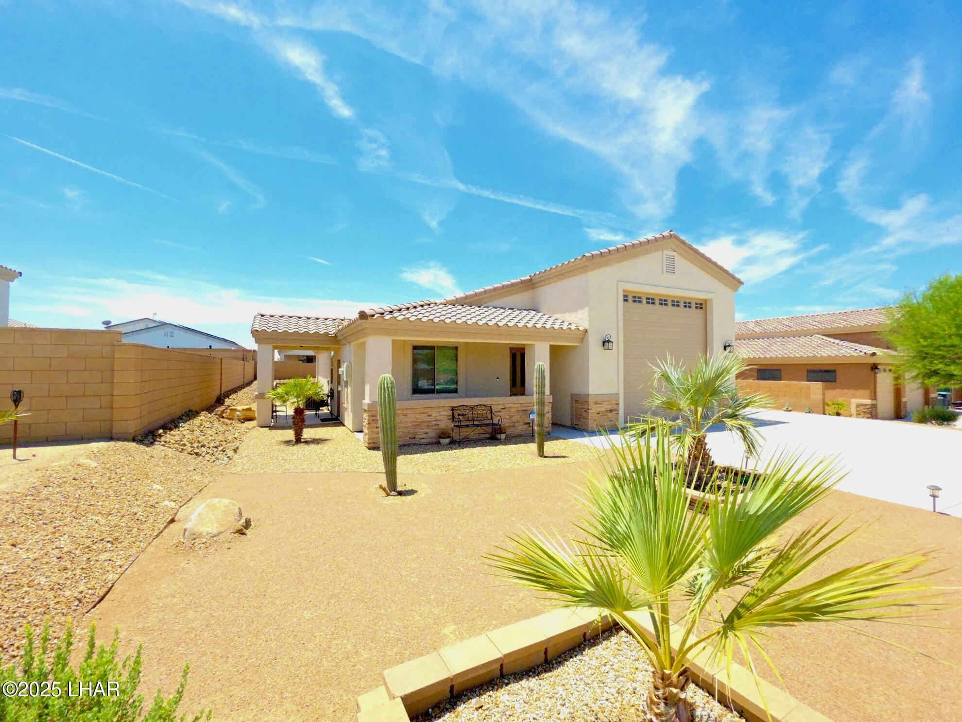 Property Photo: 2550 E Nez Perce Rd AZ 86426