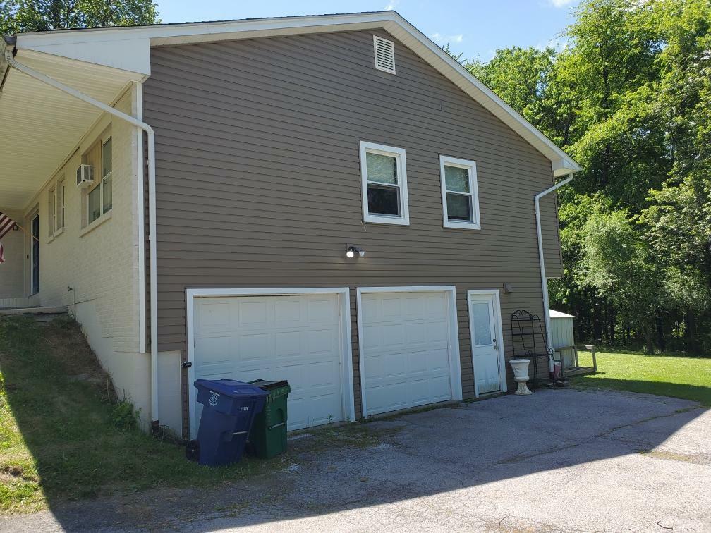 Property Photo: 35 Top O Hill Road NY 12590
