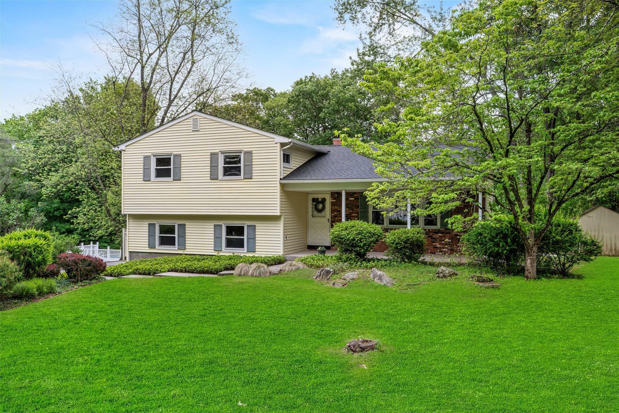 Property Photo: 314 Ridge Road NY 10916