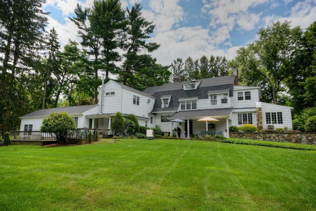 Property Photo: 188 Orchard Ridge Road NY 10514