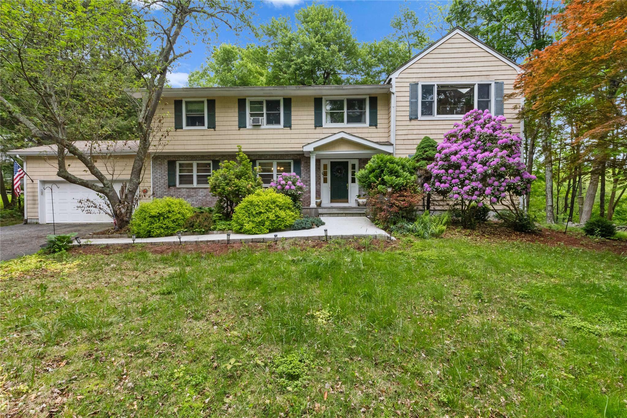 Property Photo: 96 Warren Street NY 10589