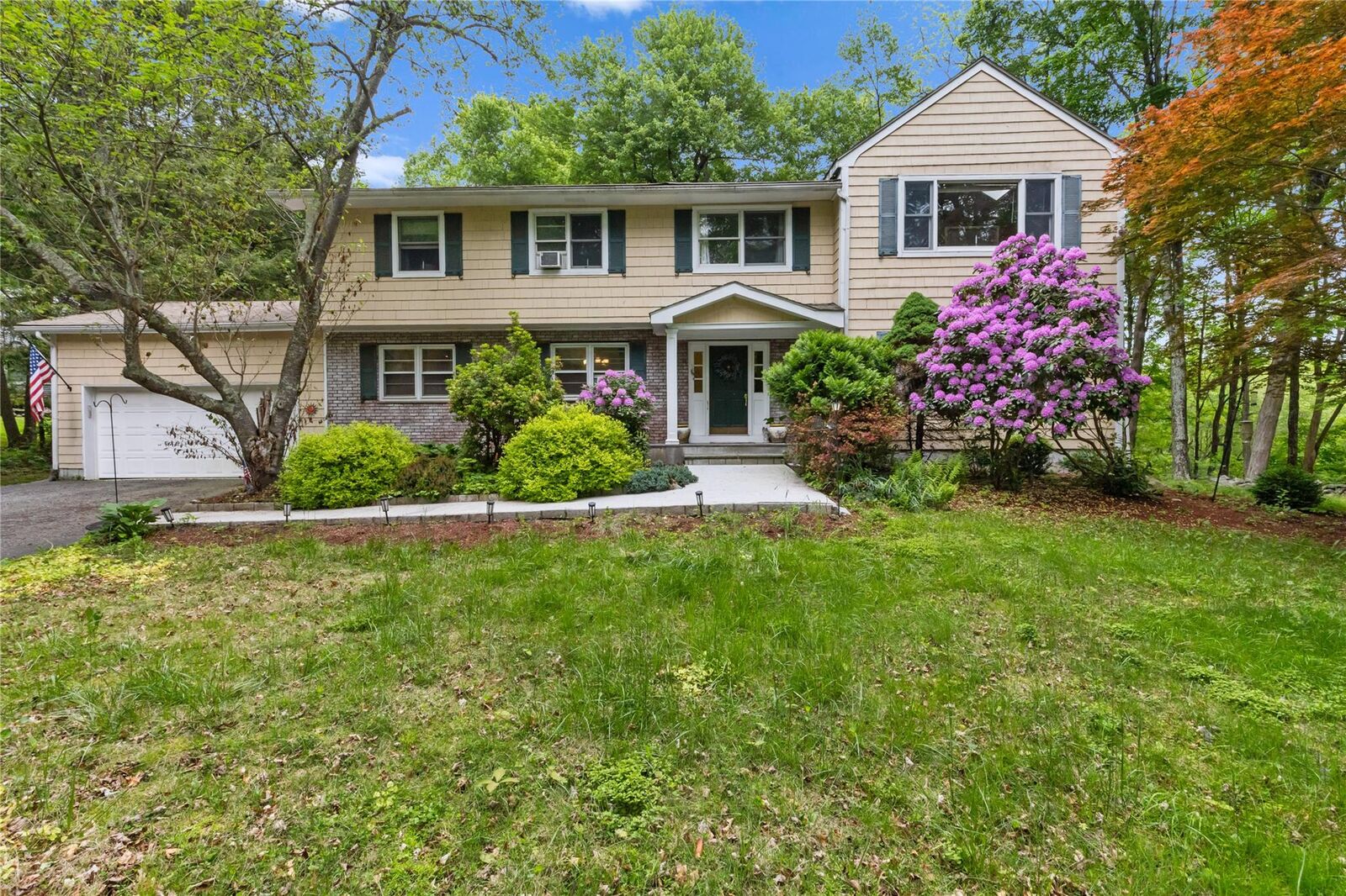 Property Photo:  96 Warren Street  NY 10589