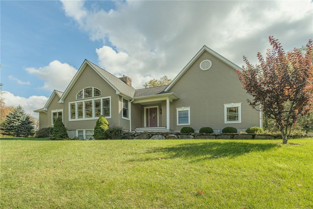 Property Photo: 1230 Route 284 NY 10998