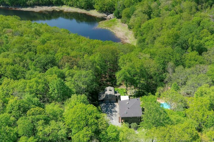 Property Photo: 8 Roads End Road NY 10590