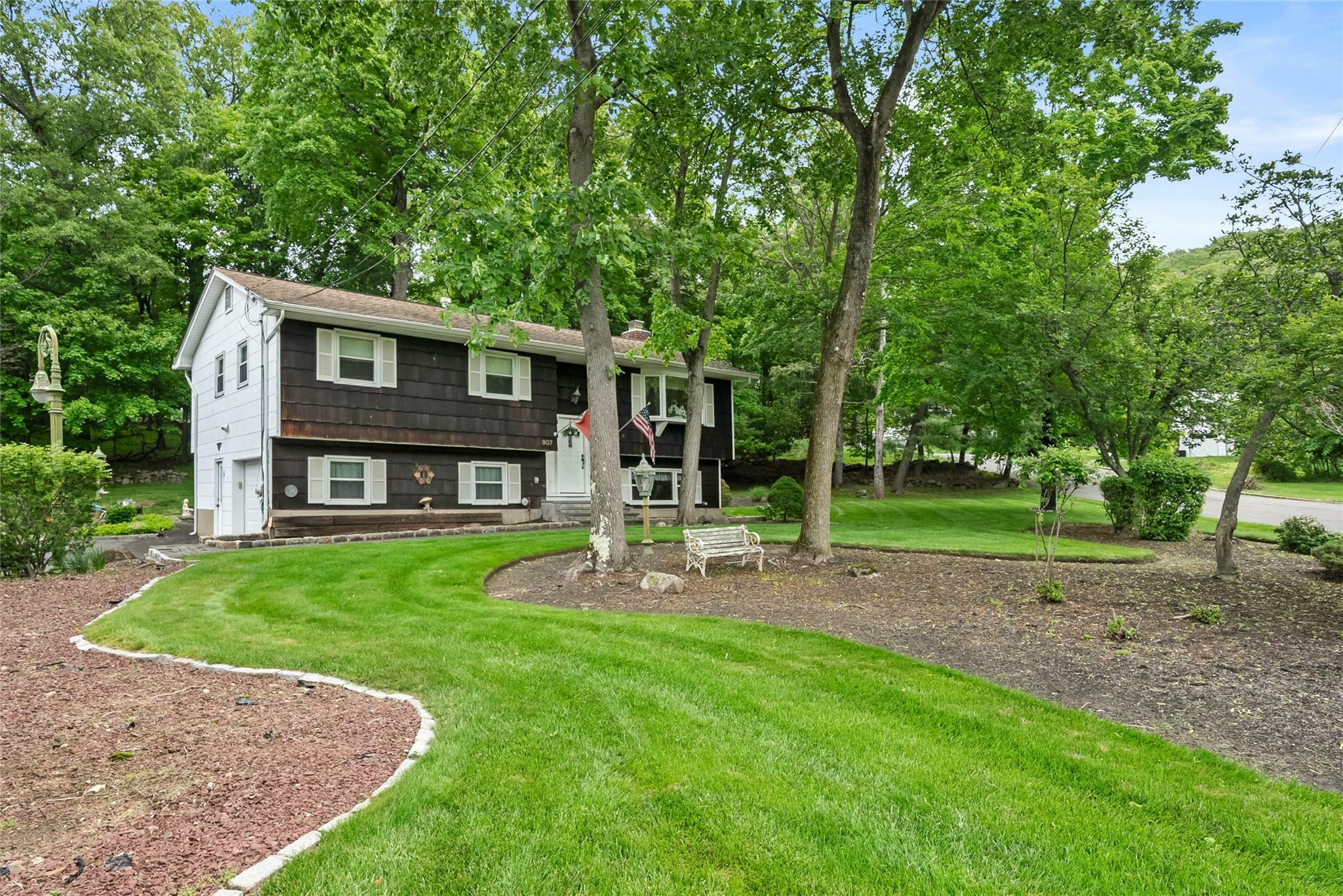 Property Photo: 907 Stockton Road NY 10989