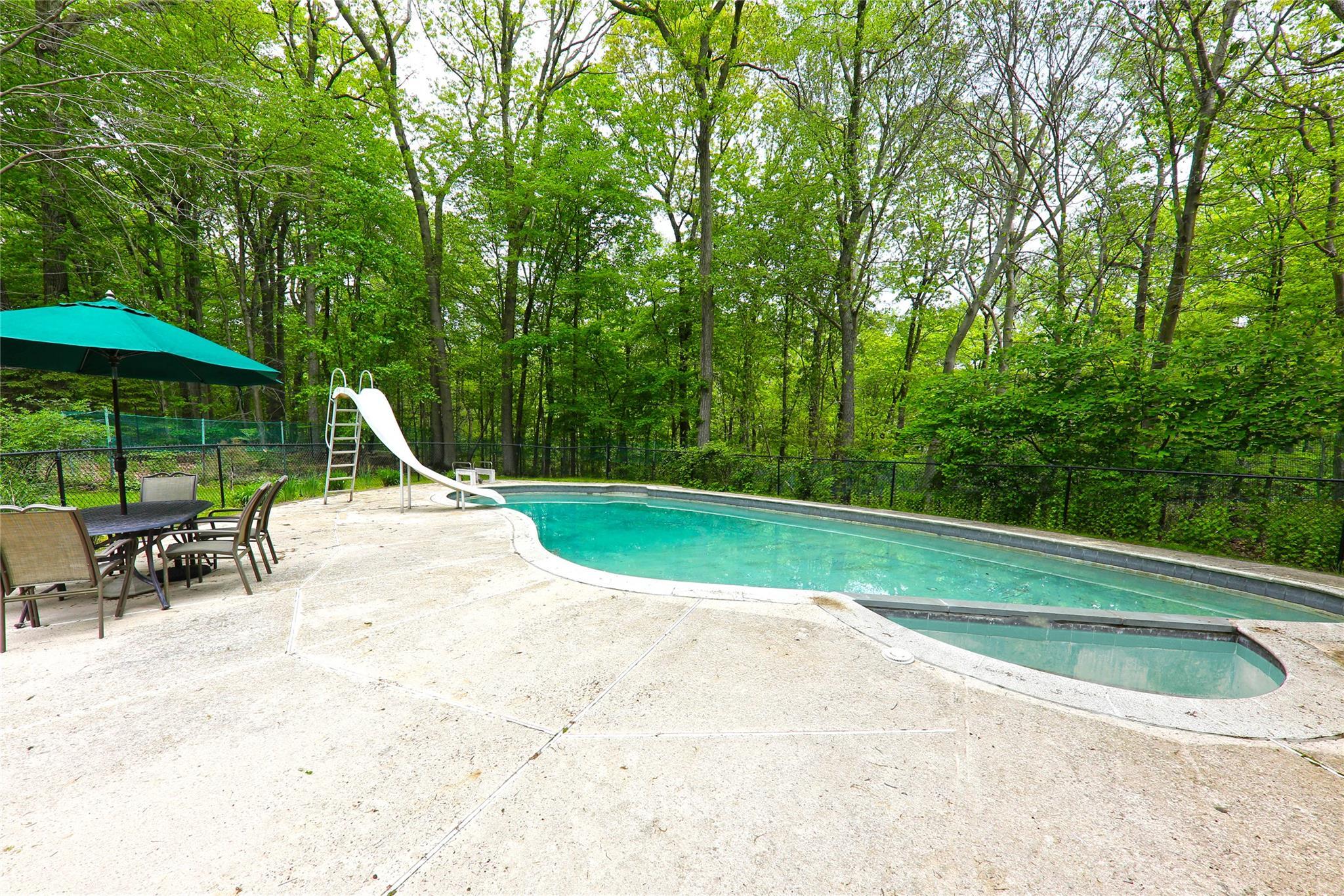 Property Photo: 31 Tri Brook Drive NY 10590