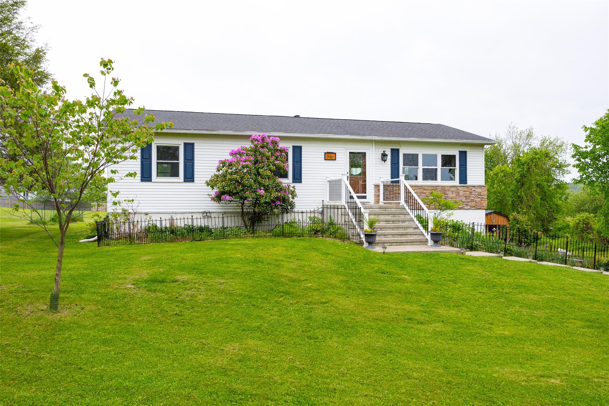 Property Photo: 186 Oswego Road NY 12569