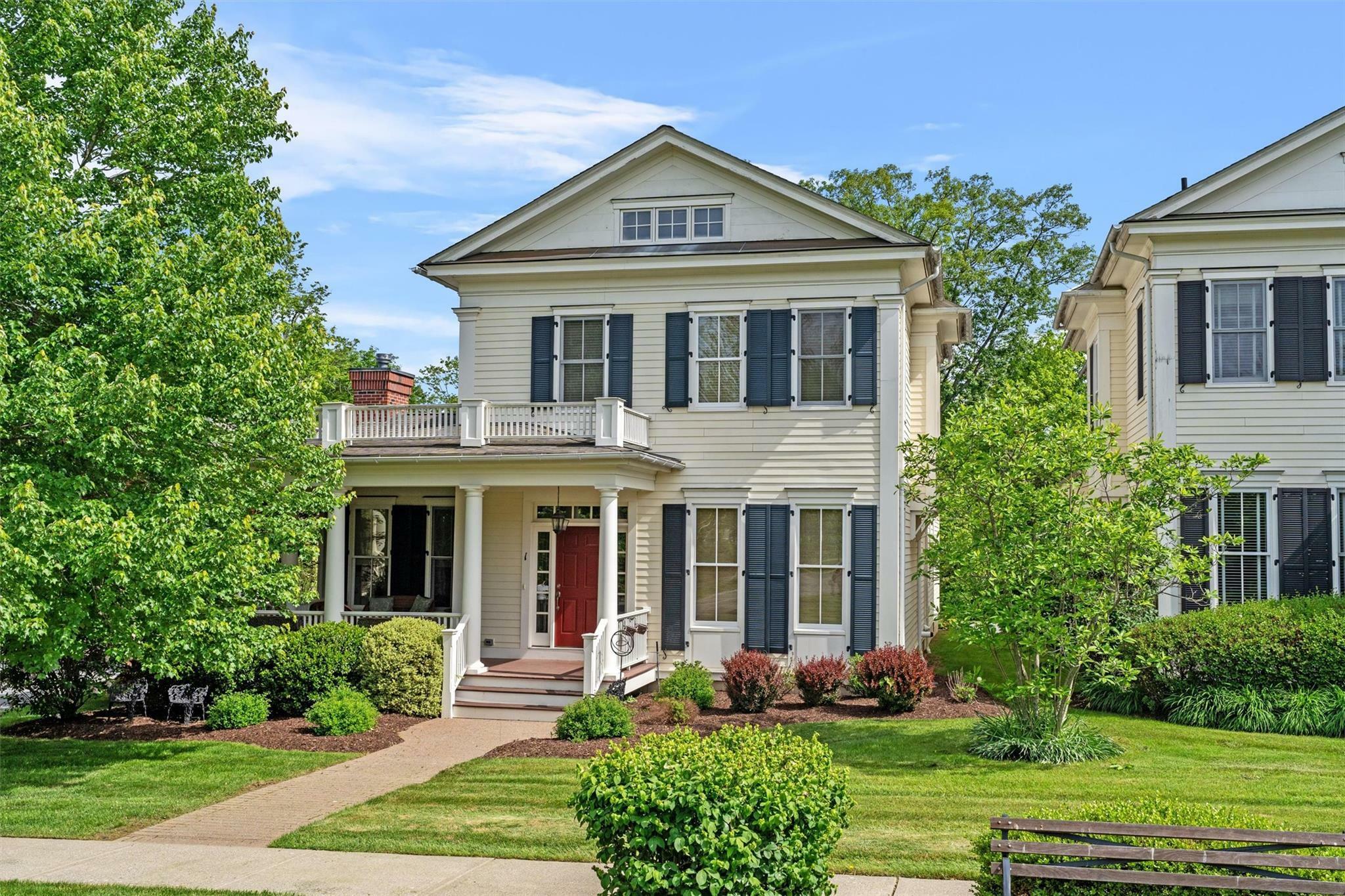 Property Photo: 1 Sly Street NY 10990
