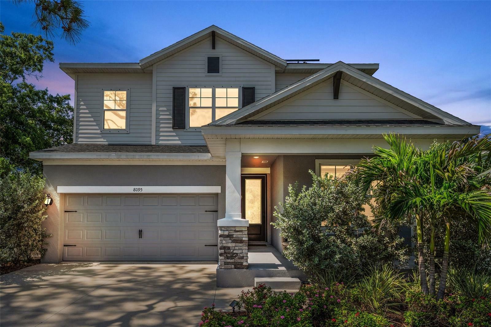 Property Photo: 8095 35th Ave N FL 33710