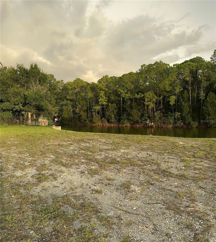 Property Photo:  4058 Jewfish Drive  FL 34607