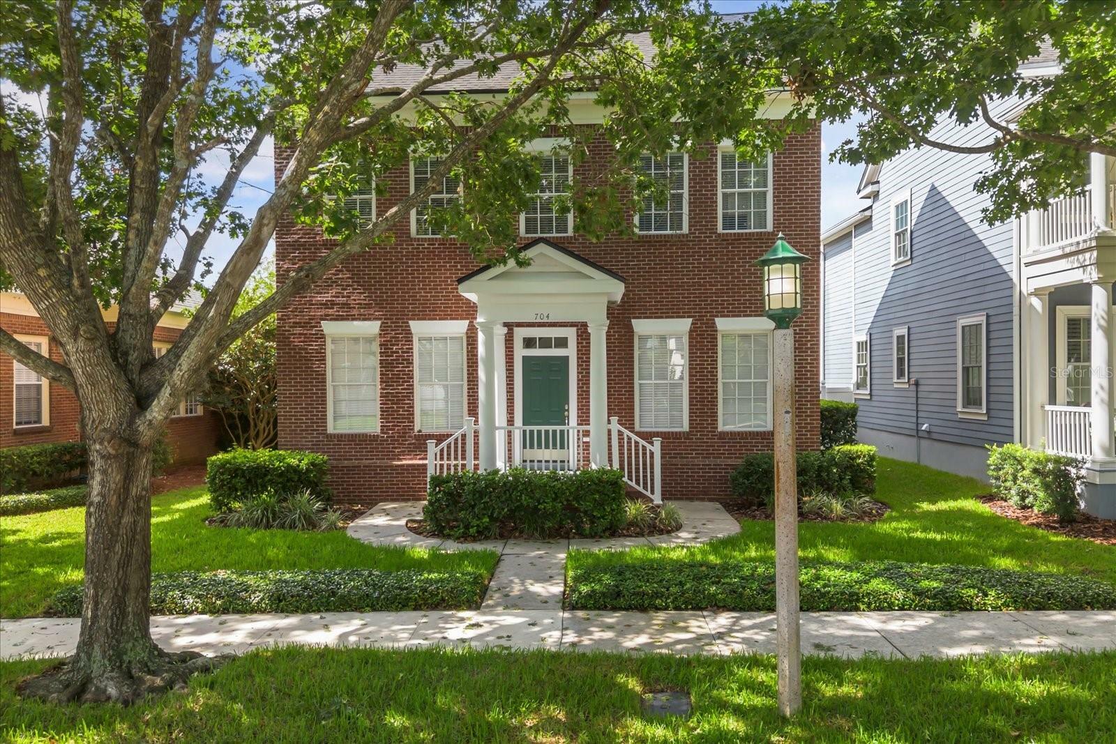 704 Honeysuckle Avenue  Kissimmee FL 34747 photo