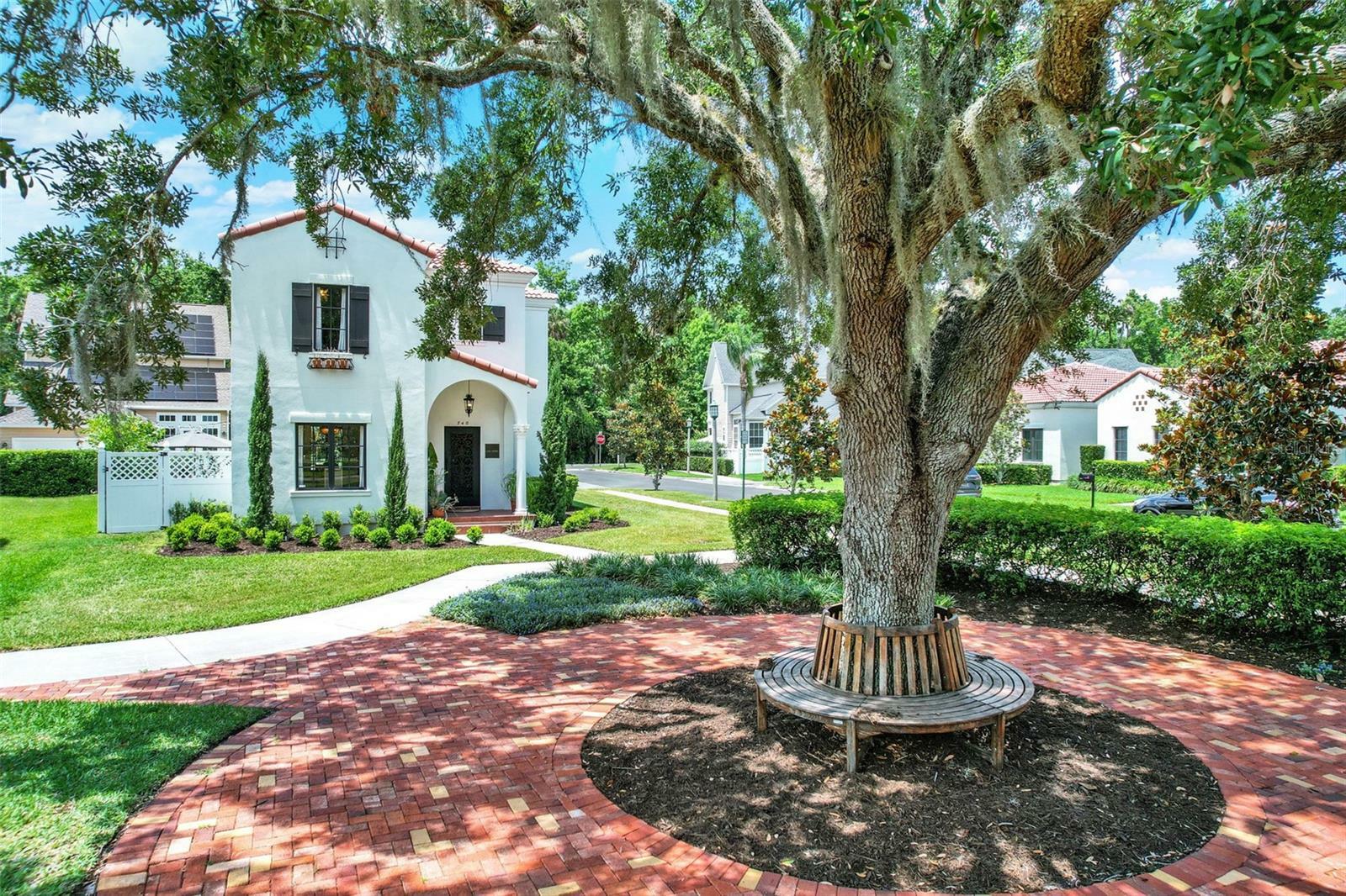 740 Oak Shadows Road  Kissimmee FL 34747 photo