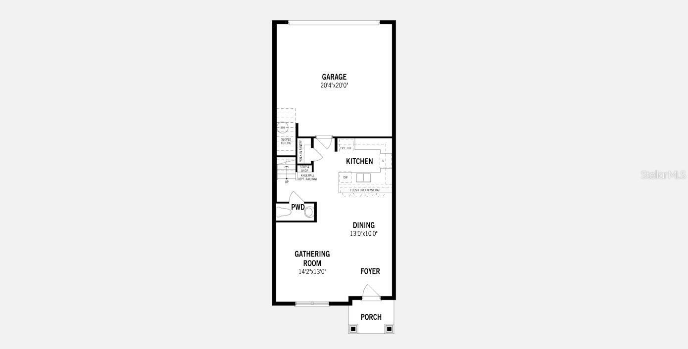 Property Photo:  1323 Tarflower Drive  FL 32708 