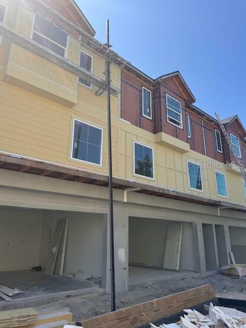 Property Photo: 4208 W Carmen Street C FL 33609