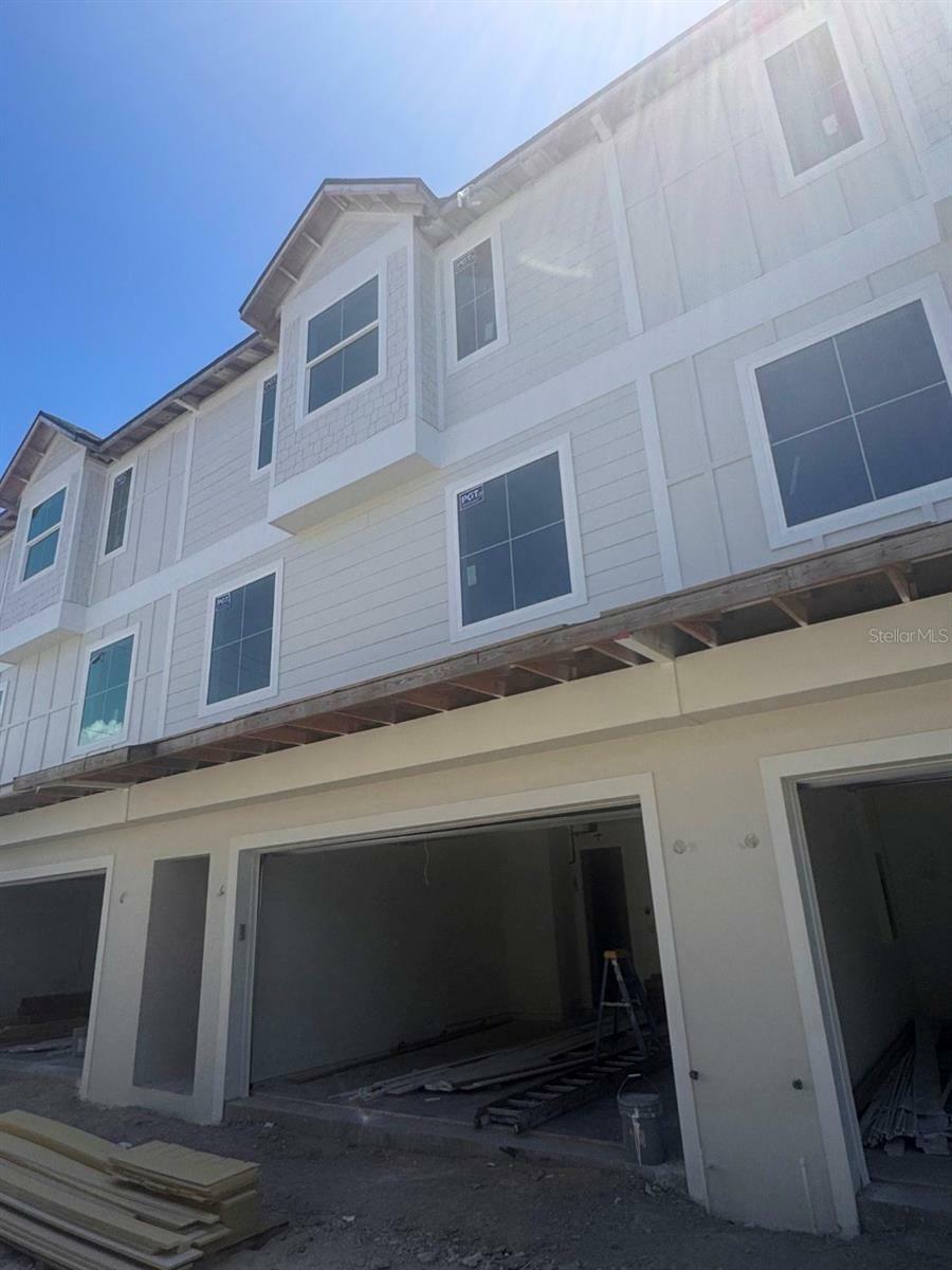 Property Photo: 4208 W Carmen Street C FL 33609