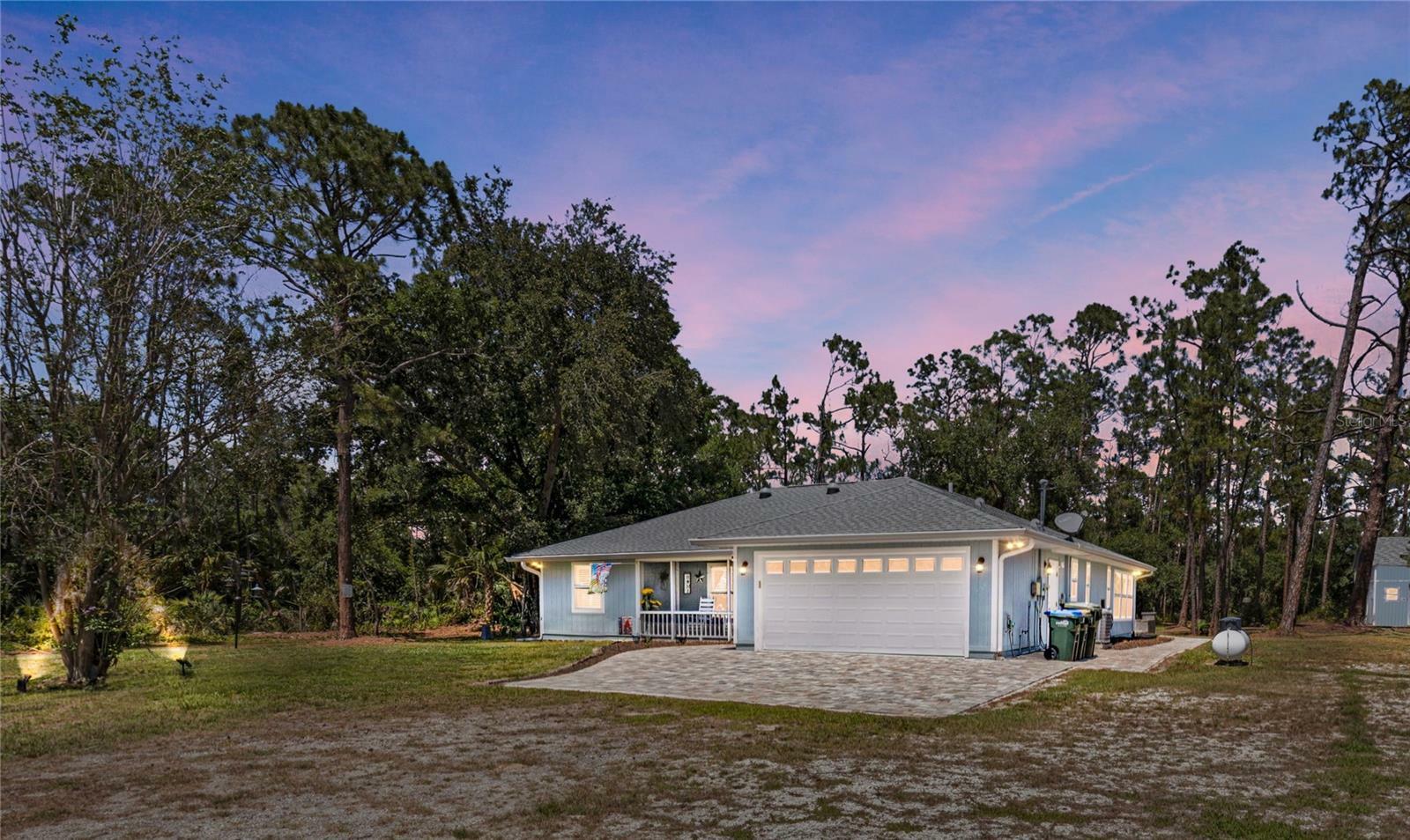 6766 Beedla Street  North Port FL 34291 photo