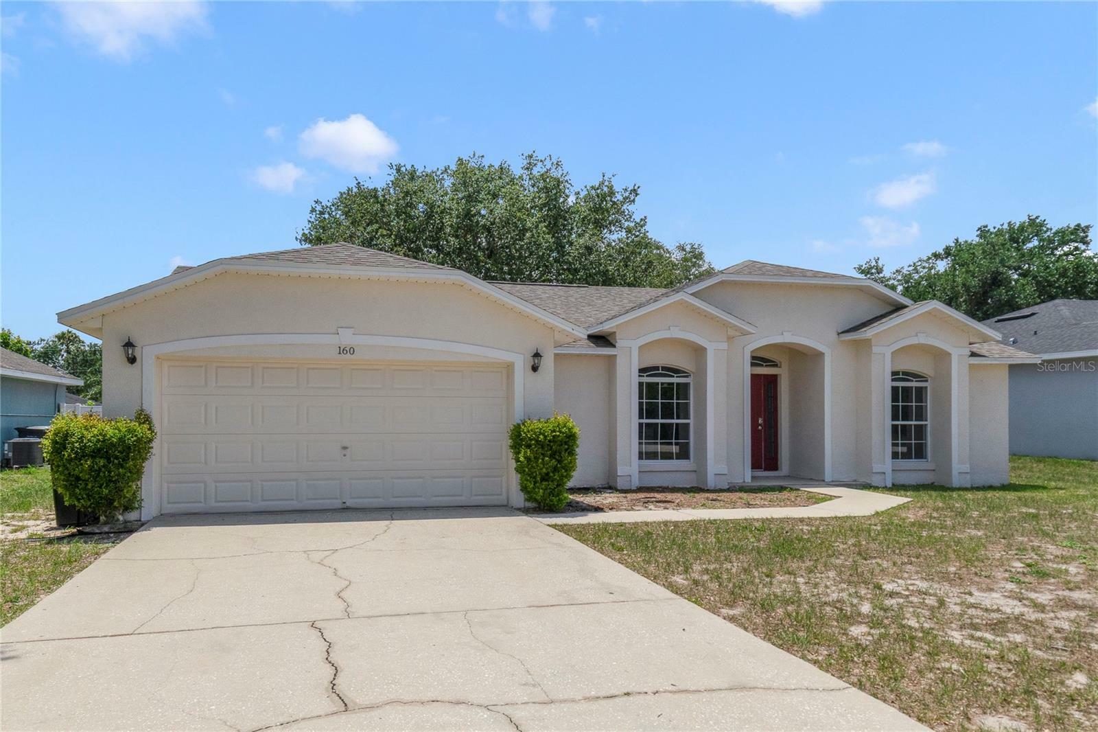 160 Conch Drive  Kissimmee FL 34759 photo