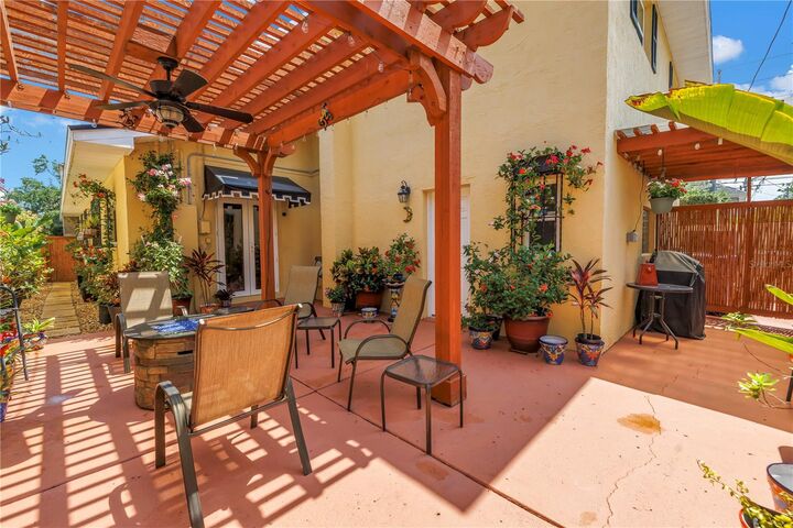 Property Photo:  356 20th Avenue NE  FL 33704 