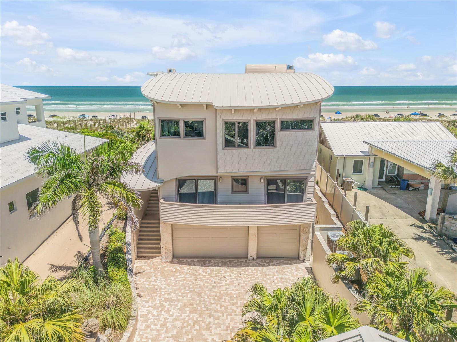 1209 N Atlantic Avenue  New Smyrna Beach FL 32169 photo