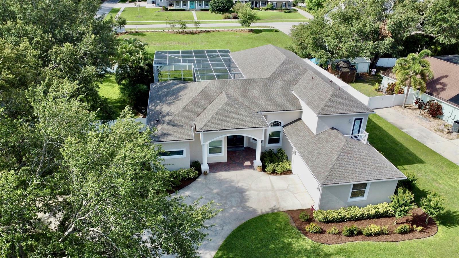 Property Photo: 100 Demens Street FL 34760