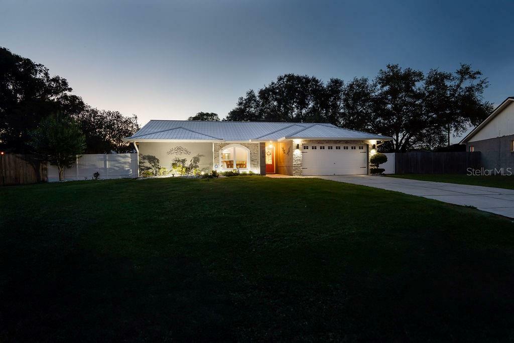 Property Photo: 3610 Amber Lane FL 33812