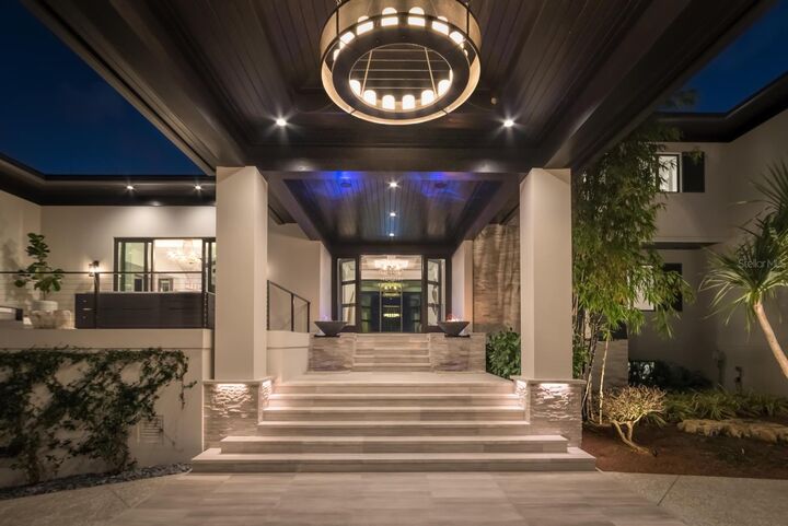 Property Photo: 3799 Flamingo Avenue FL 34242