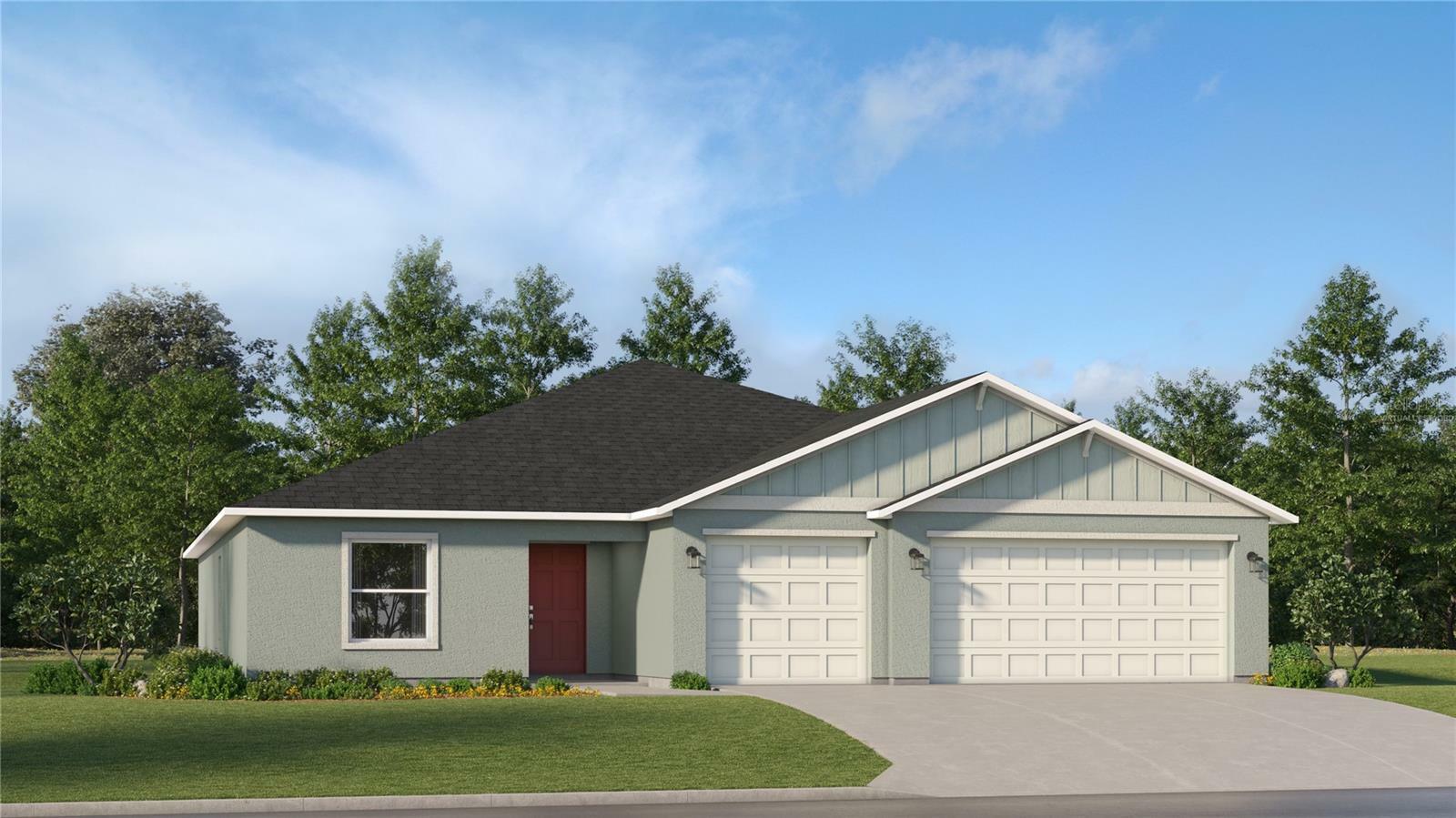 1277 Deepwater Circle  Eagle Lake FL 33839 photo