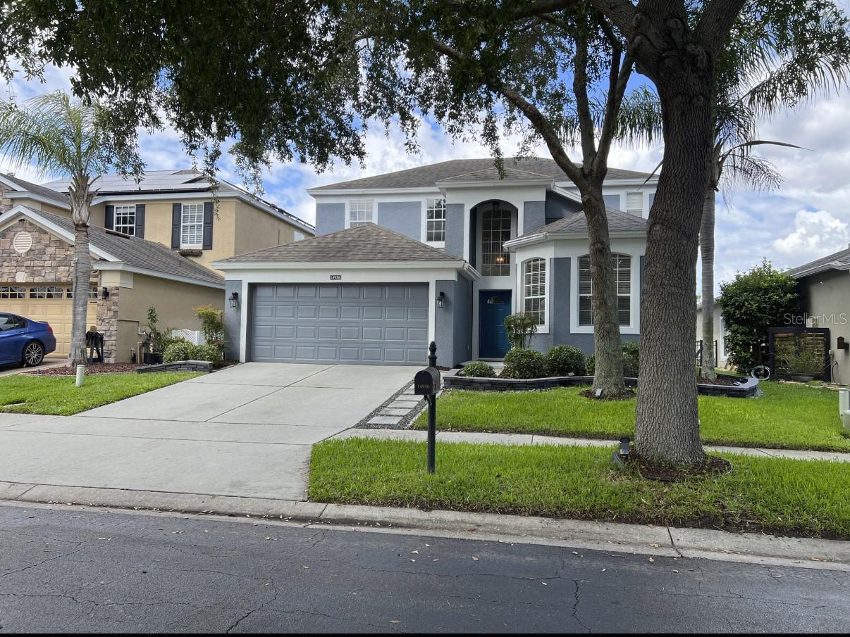 Property Photo: 14936 Masthead Landing Circle FL 34787