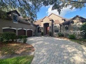 708 Palenci Court  Winter Springs FL 32708 photo