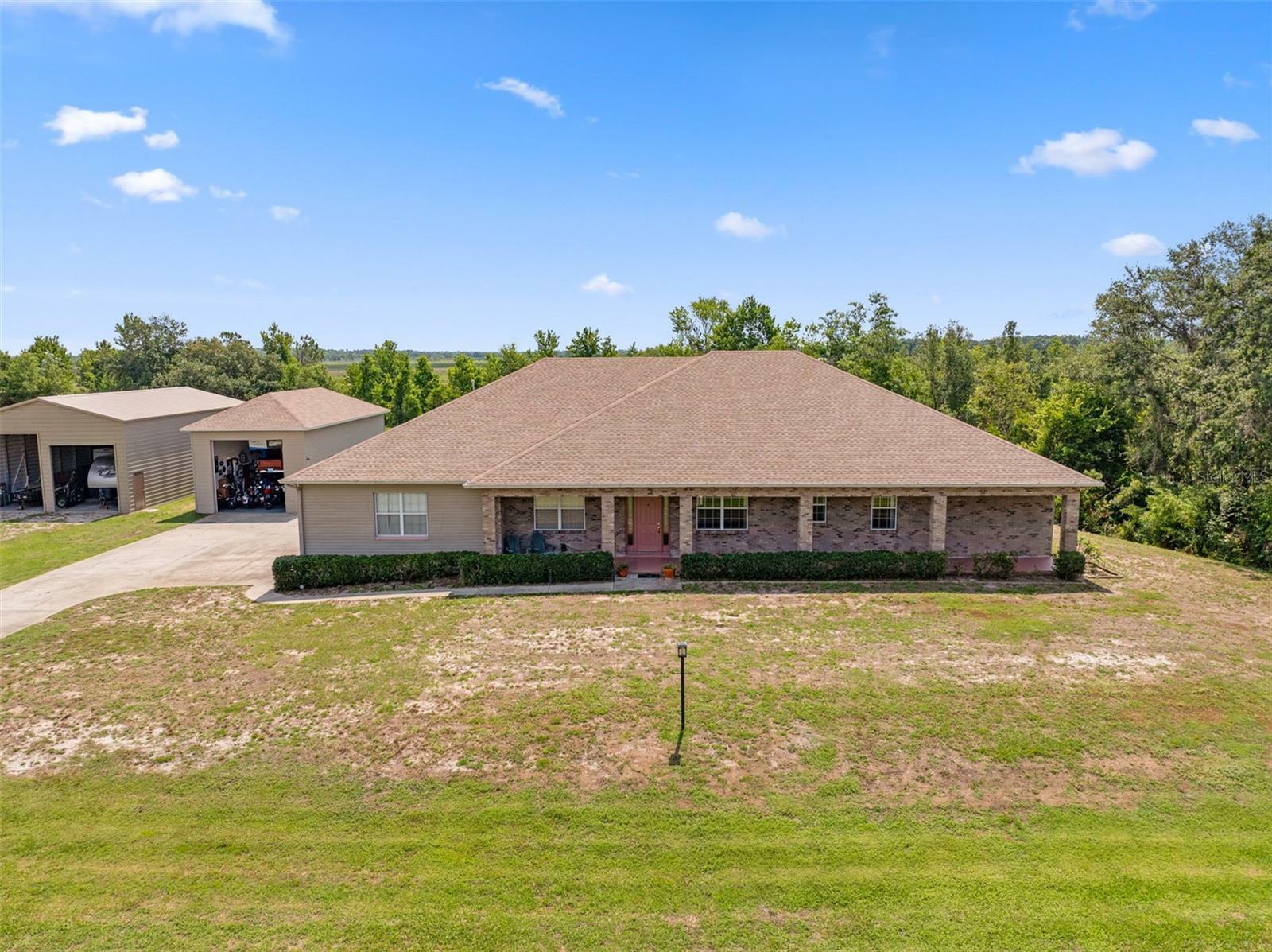 14365 Evans Ranch Road  Lakeland FL 33809 photo