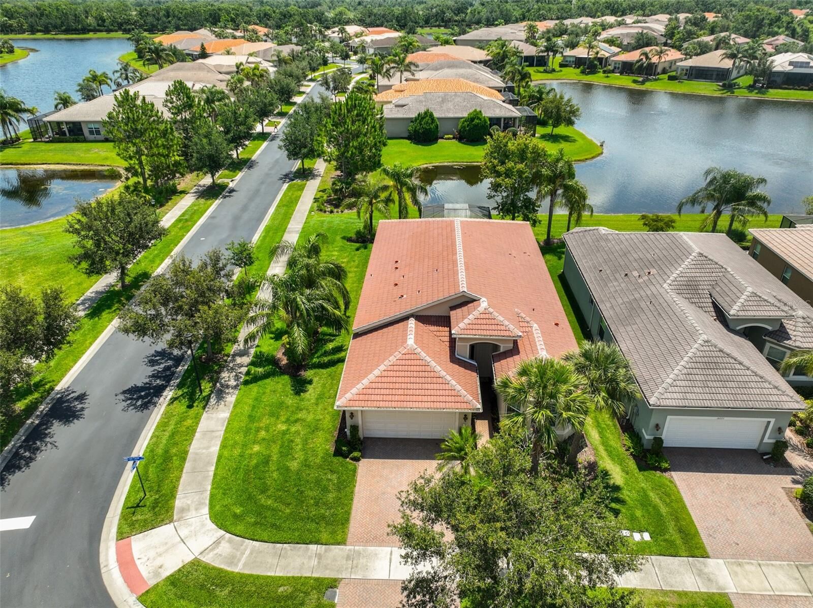 Property Photo:  16227 Cape Coral Drive  FL 33598 