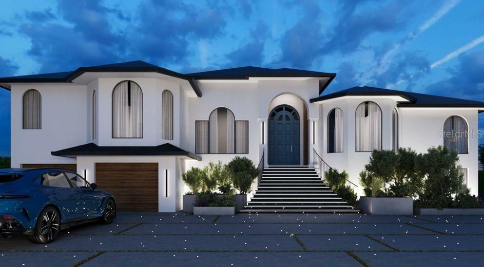 Property Photo: 1384 Harbor Drive FL 34239