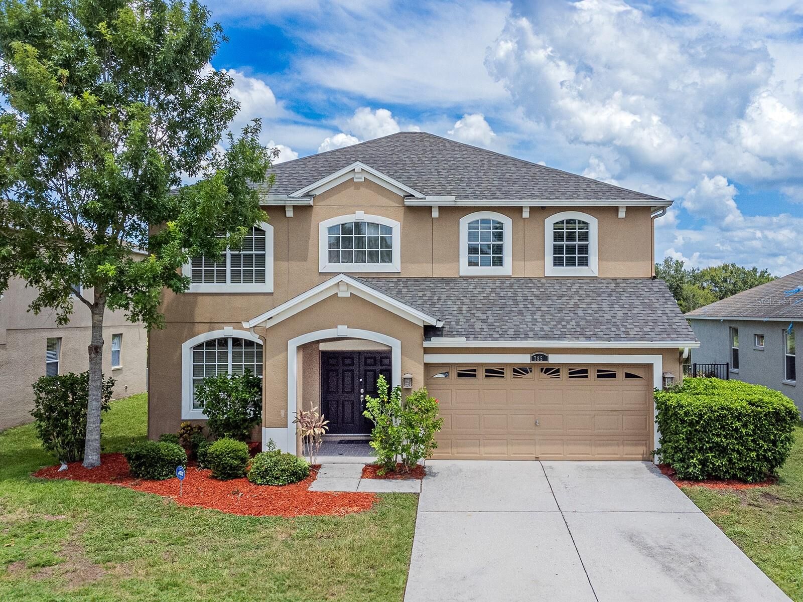 Property Photo:  7852 Stoney Hill Drive  FL 33545