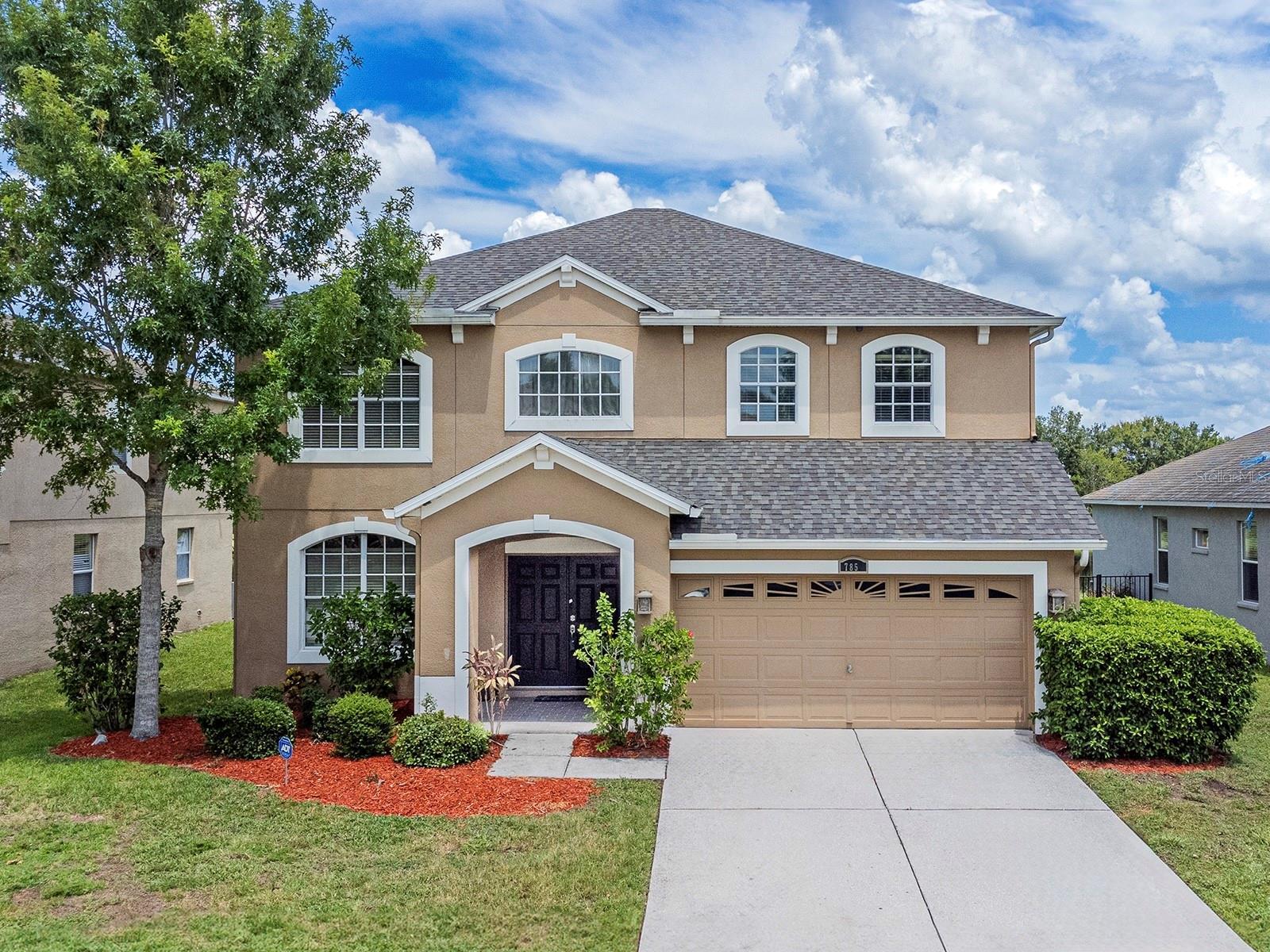 Property Photo: 7852 Stoney Hill Drive FL 33545