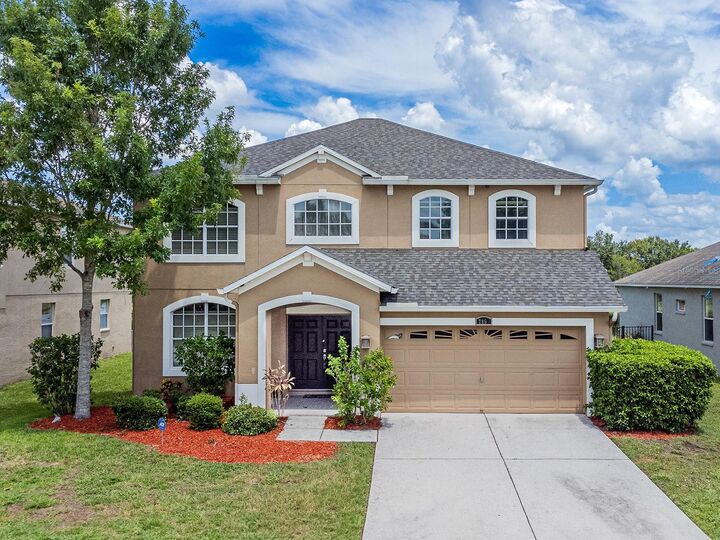 7852 Stoney Hill Drive  Wesley Chapel FL 33545 photo
