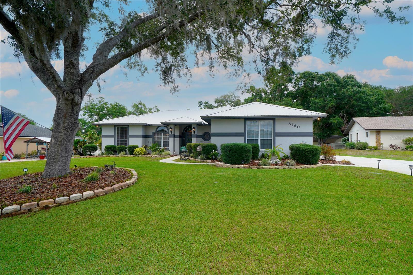 8760 Plantation Ridge Boulevard  Lakeland FL 33809 photo