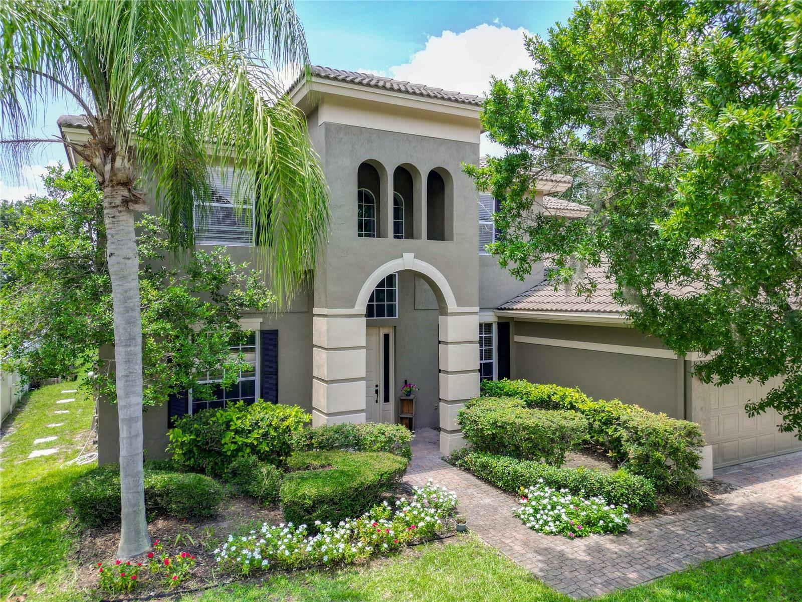 3213 Kentshire Boulevard  Ocoee FL 34761 photo
