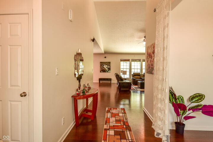 Property Photo:  6110 Pelican Lane  IN 47201