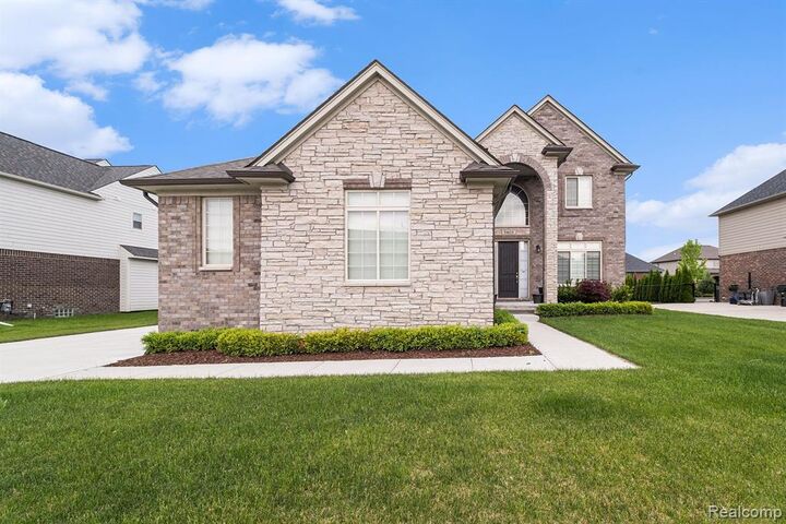54615 Deadwood Lane  Utica MI 48316 2327 photo